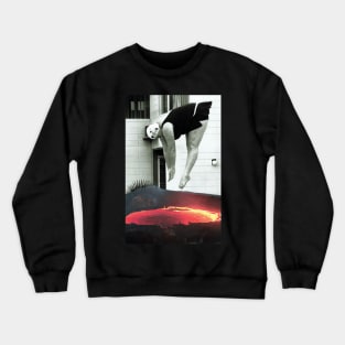 Dangerous Dive Crewneck Sweatshirt